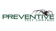 Preventive Pest Control