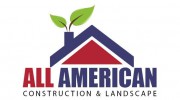 All American Construction & Landscape