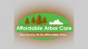 Affordable Arbor Care