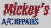 Mickey's A/C Repairs