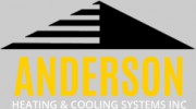 Anderson Heating & Cooling Systems