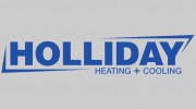 Holliday Heating & Air Conditioning