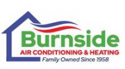 Burnside A C Heating