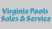 Virginia Pool Sales & Service