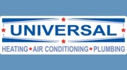 Universal Heating & Plumbing