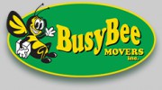 Busy Bee Movers