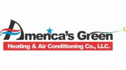 America's Green Heating & Air Conditioning