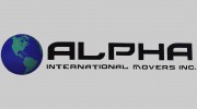 Alpha International Movers