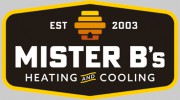 Mister B's HVAC