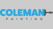 Coleman Painting