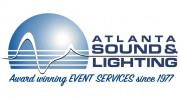 Atlanta Sound & Lighting