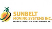 Sunbelt Moving Systems