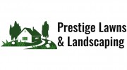 Prestige Lawns & Landscaping