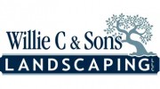 Willie C & Sons Landscaping