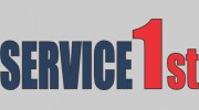 Service 1st