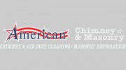 American Chimney & Masonry