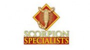 Scorpion Specialists