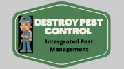 Destroy Pest Control