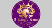 A Kings Sons Moving