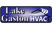 Lake Gaston HVAC