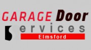 Garage Door Repair