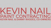 Kevin Nail Paint Contracting