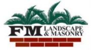 F M Landscaping