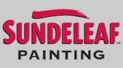 Sundeleaf Painting