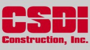 CSDI Construction