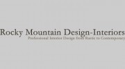 Rocky Mountain Design-Interior