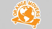 Orange Movers Miami