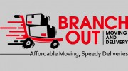 Branch Out Moving & Delivery