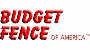 Budget Fence Of America