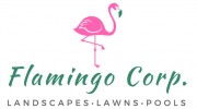 Flamingo Landscapes