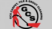 GCS Carpet Tile & Grout Cleaning