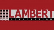 Lambert Corporation Of Florida