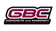 GBC Concrete & Mason Construction