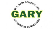 W. L. Gary