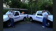 Marriott Termite & Pest Control