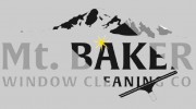 Mt. Baker Window Cleaning