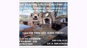 J&M Masonry & Construction