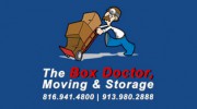 Box Doctor Moving & Storage