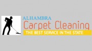 Carpet Cleaning