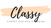 Classy Carpet & Rug Cleaning