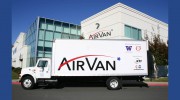 Air Van