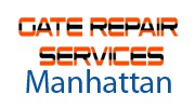 Gate Repair Manhattan