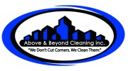 Above & Beyond Cleaning