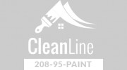 CleanLine Painting