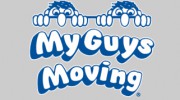 My Guys Moving & Storage Virginia Beach