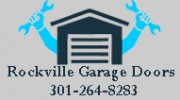 Garage Door Repair & Installation Rockville